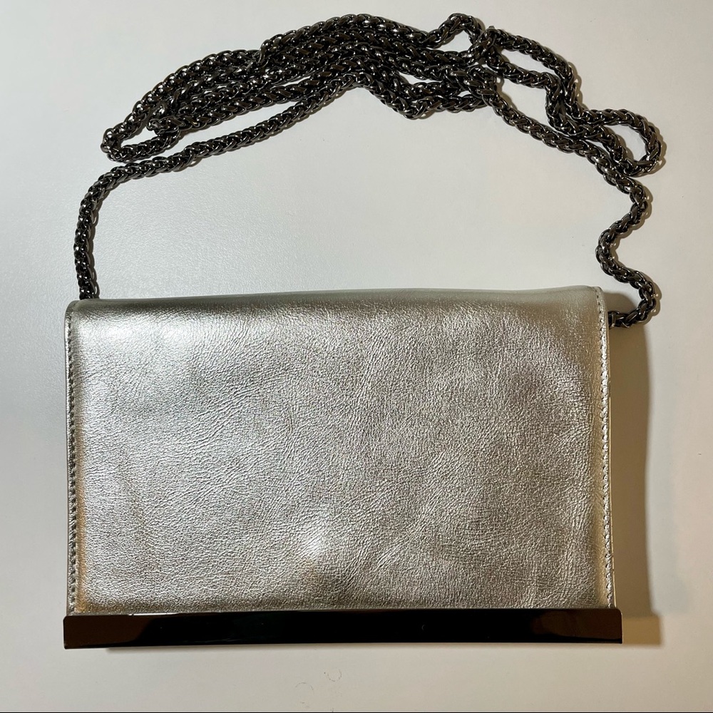 Stylish Wallet on chain